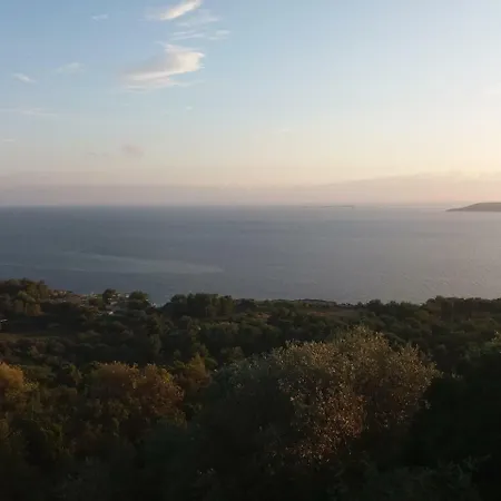 Semesterbostad Angelina's Helmata Argostoli (Kefalonia)