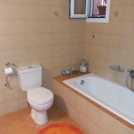 Tatil Evi Angelina's Helmata Argostolion