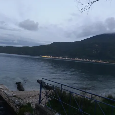 Tatil Evi Angelina's Helmata