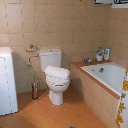 Angelina's Helmata Tatil Evi Argostolion