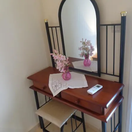 Tatil Evi Angelina's Helmata