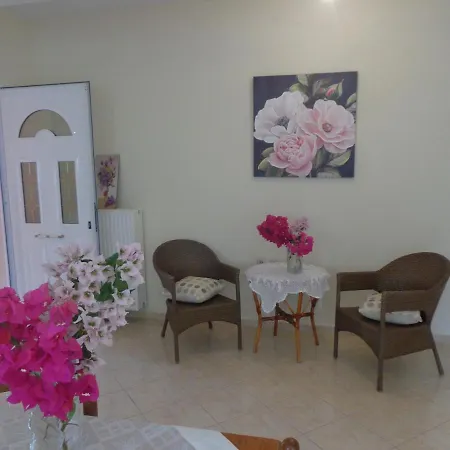 Tatil Evi Angelina's Helmata Argostolion