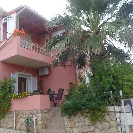 Tatil Evi Angelina's Helmata